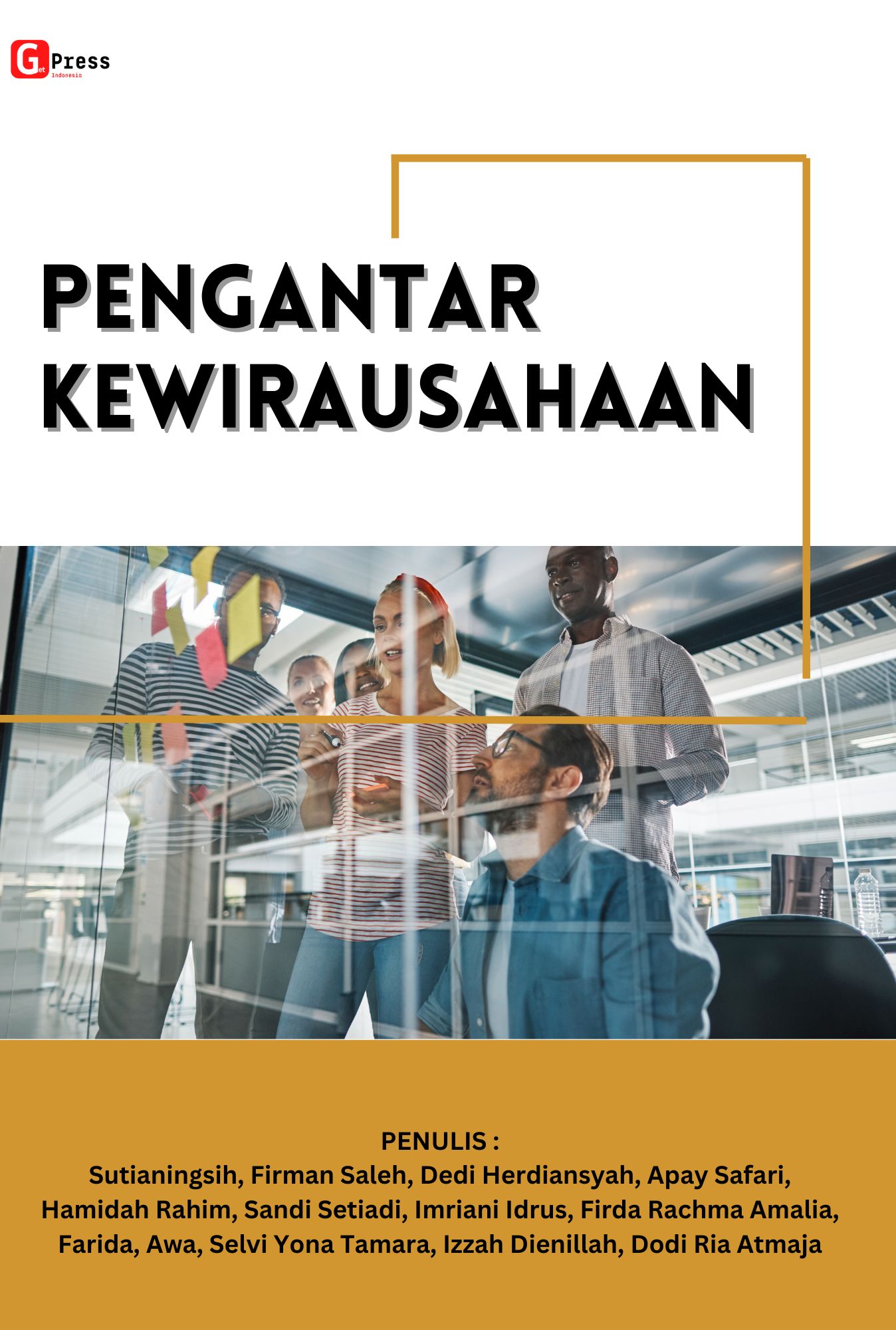 Pengantar Kewirausahaan